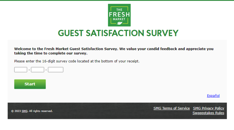 thefreshmarketsurvey